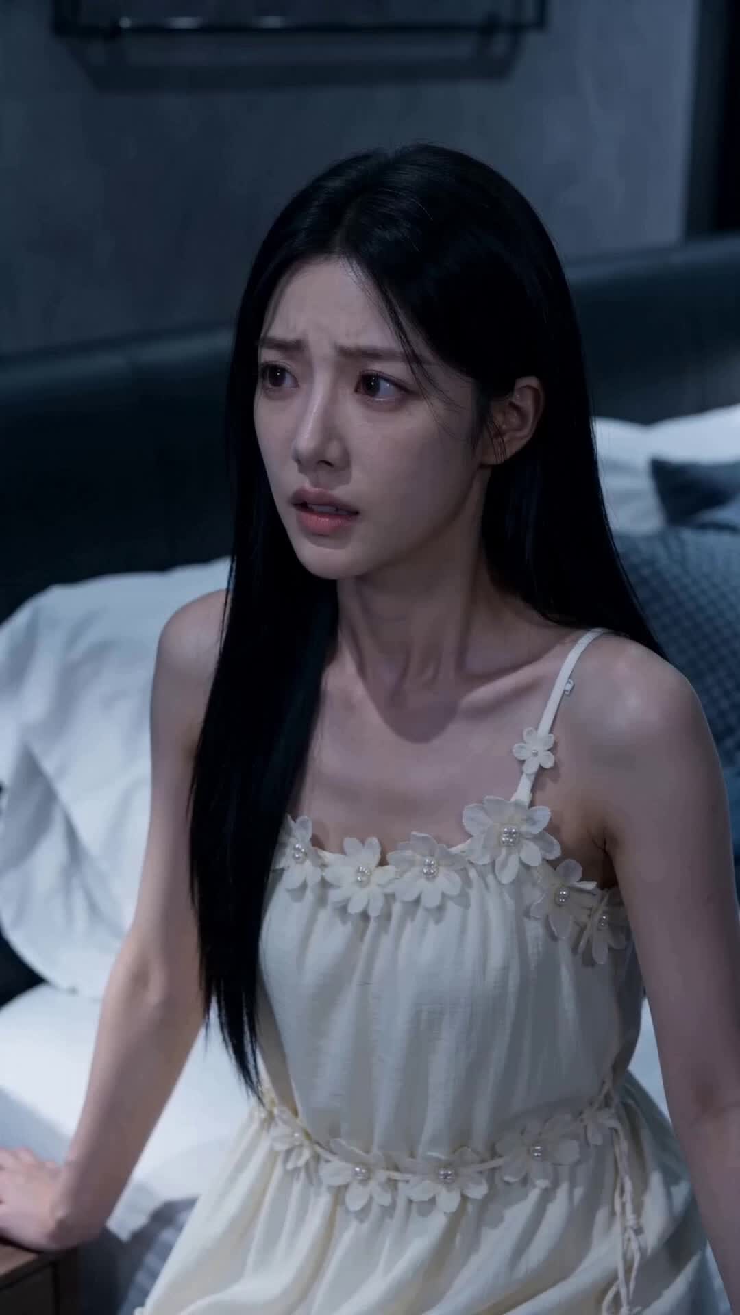 Episode 25 of Accidentally Fell for the Zombie Queen