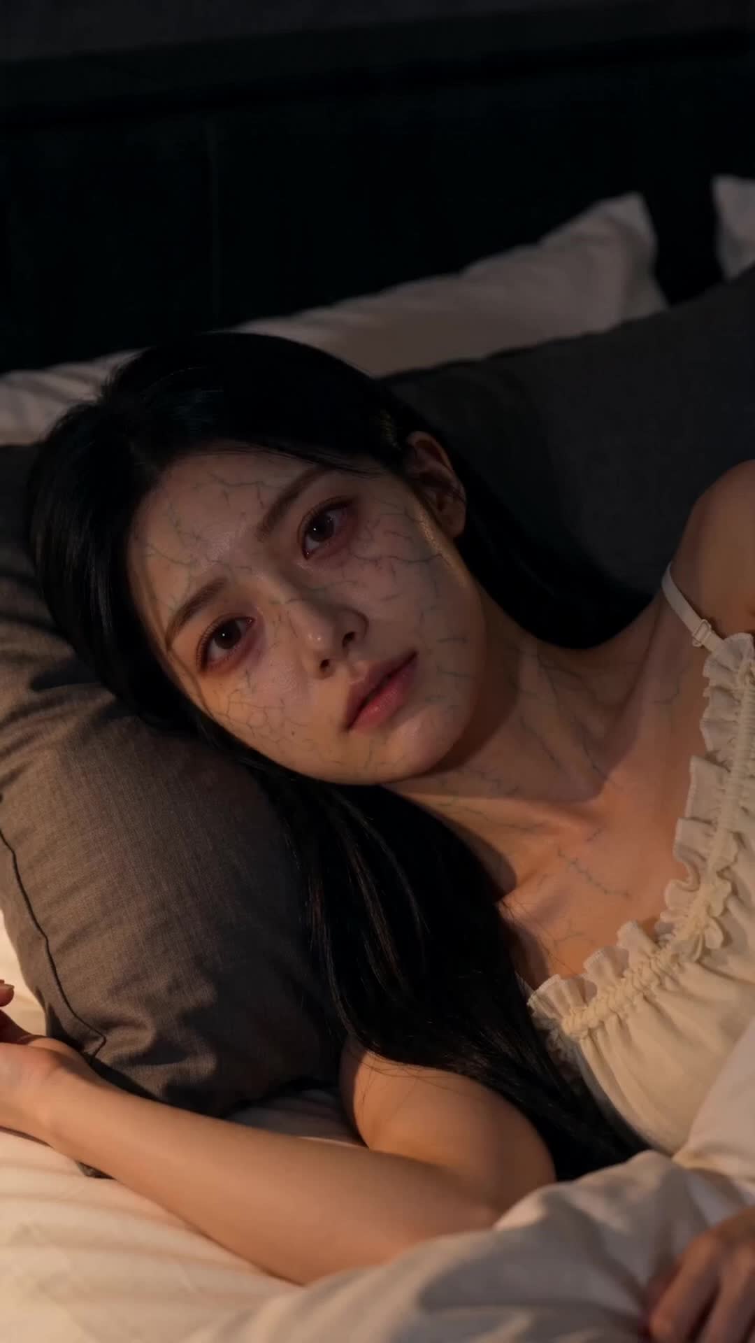 Episode 27 of Accidentally Fell for the Zombie Queen