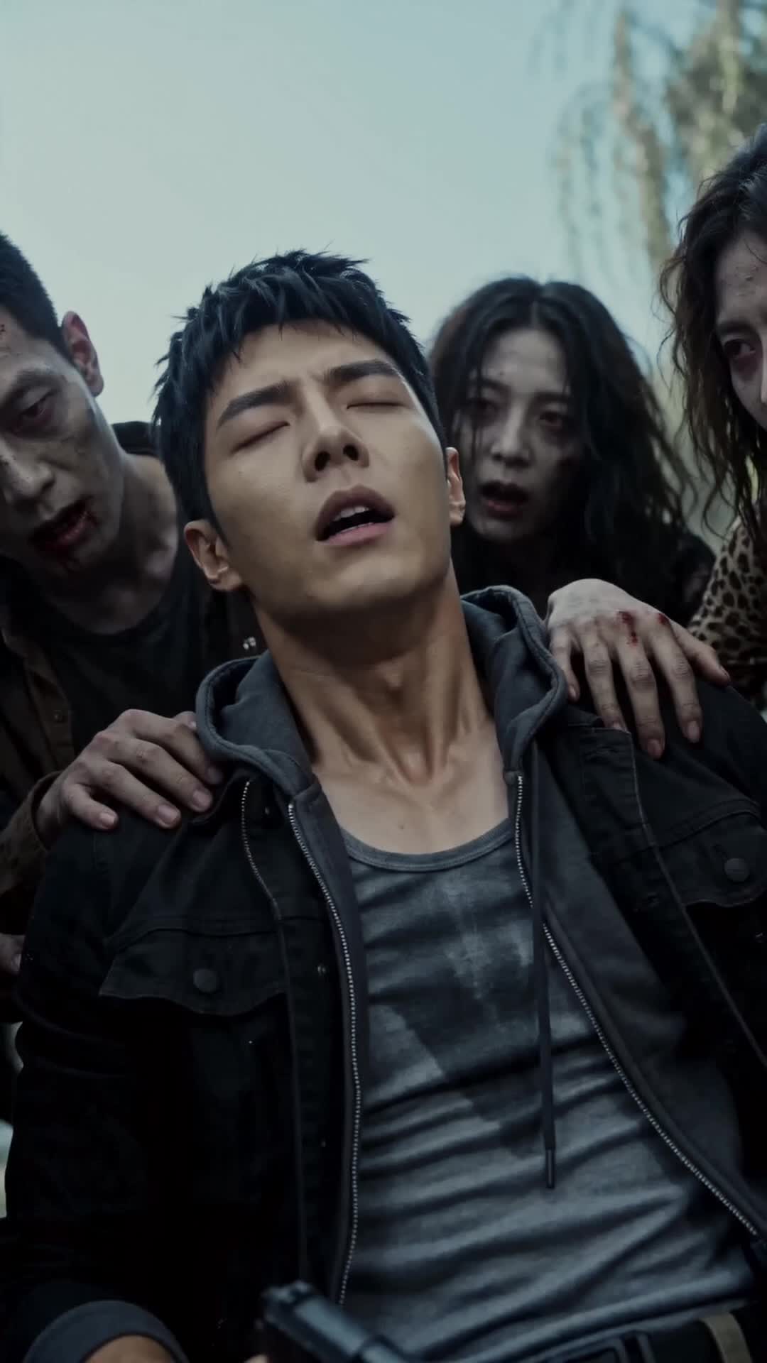 Episode 3 of Accidentally Fell for the Zombie Queen