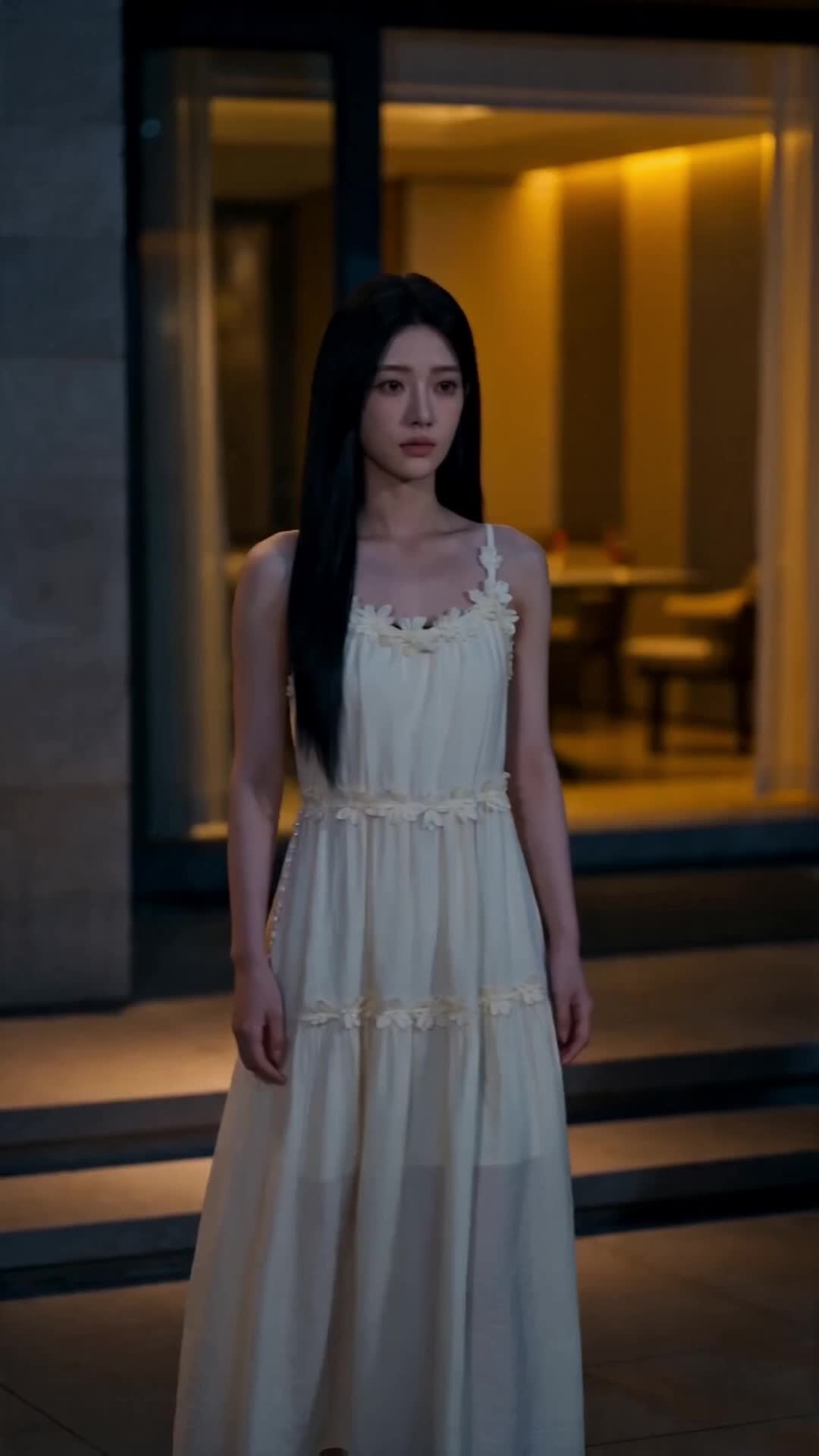 Episode 31 of Accidentally Fell for the Zombie Queen