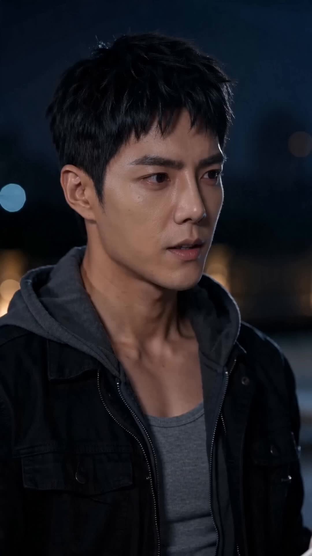 Episode 32 of Accidentally Fell for the Zombie Queen