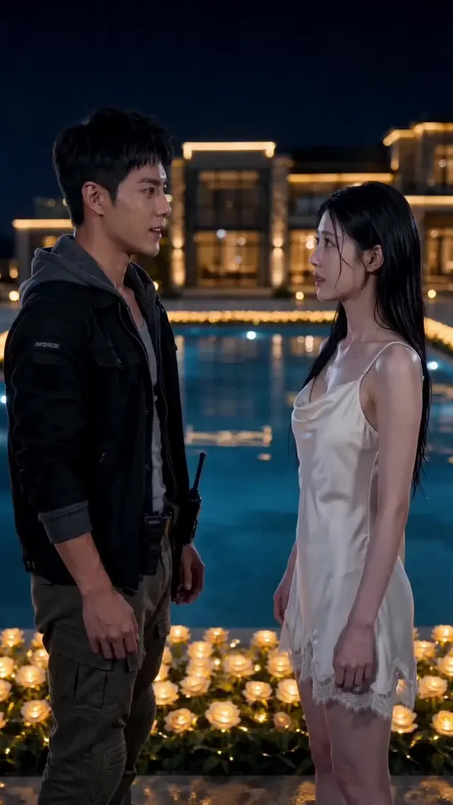 Episode 33 of Accidentally Fell for the Zombie Queen
