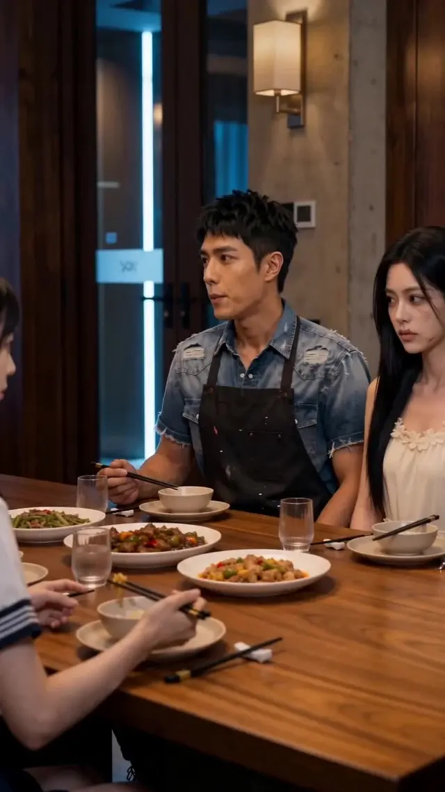 Episode 45 of Accidentally Fell for the Zombie Queen