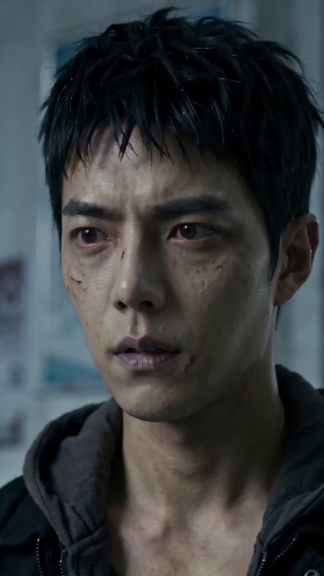 Episode 5 of Accidentally Fell for the Zombie Queen
