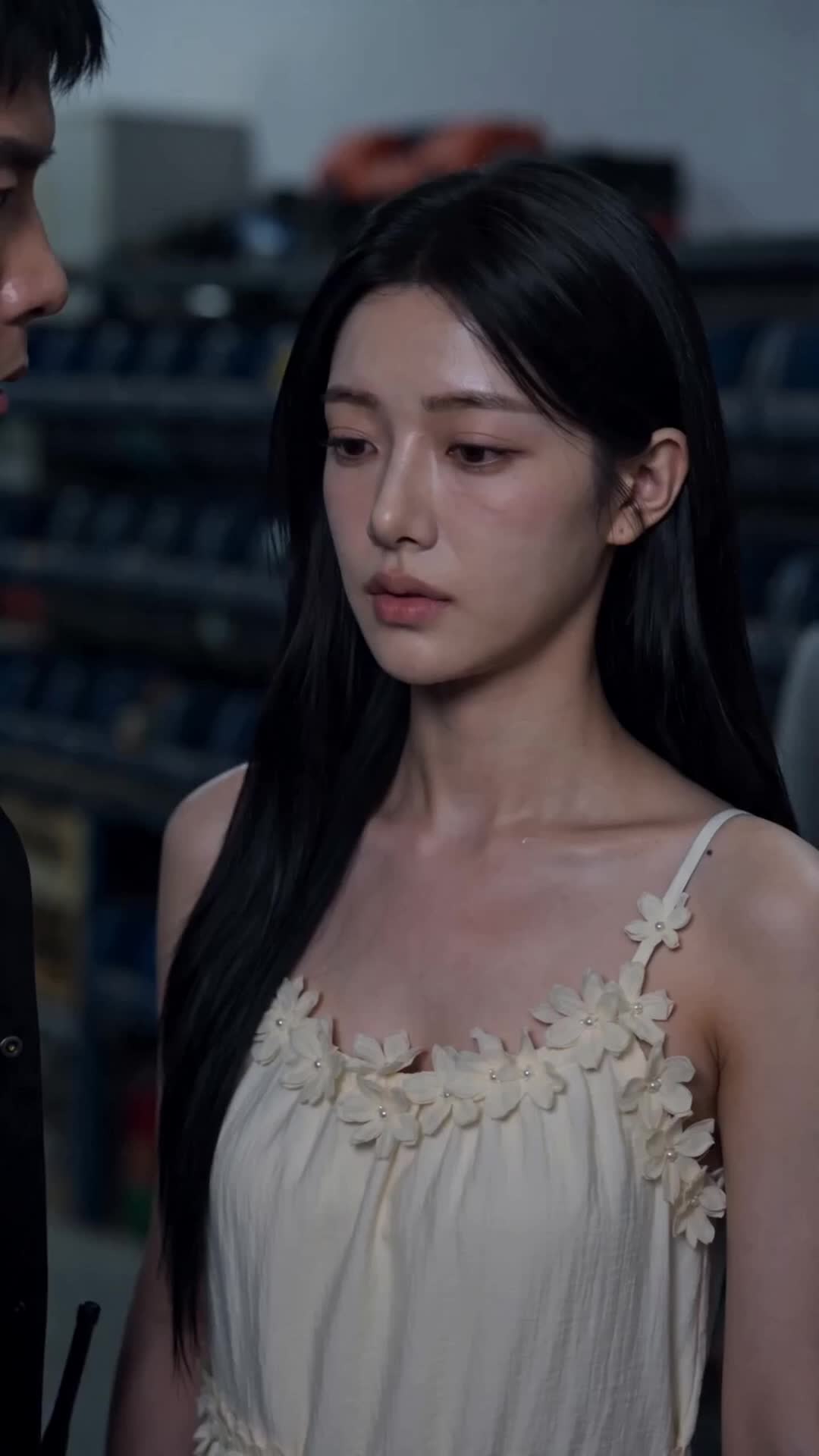 Episode 53 of Accidentally Fell for the Zombie Queen