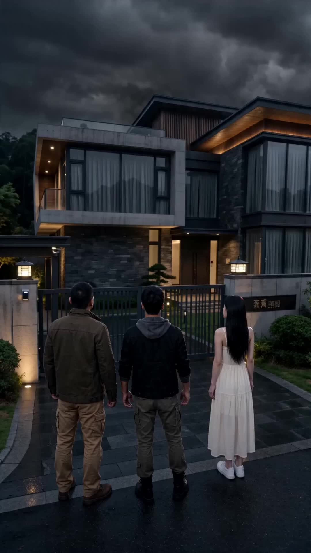 Episode 6 of Accidentally Fell for the Zombie Queen