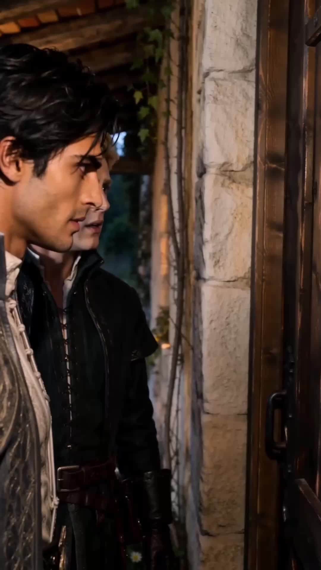 Episode 11 of Accidentally His: The Dragon King Won't Let Go