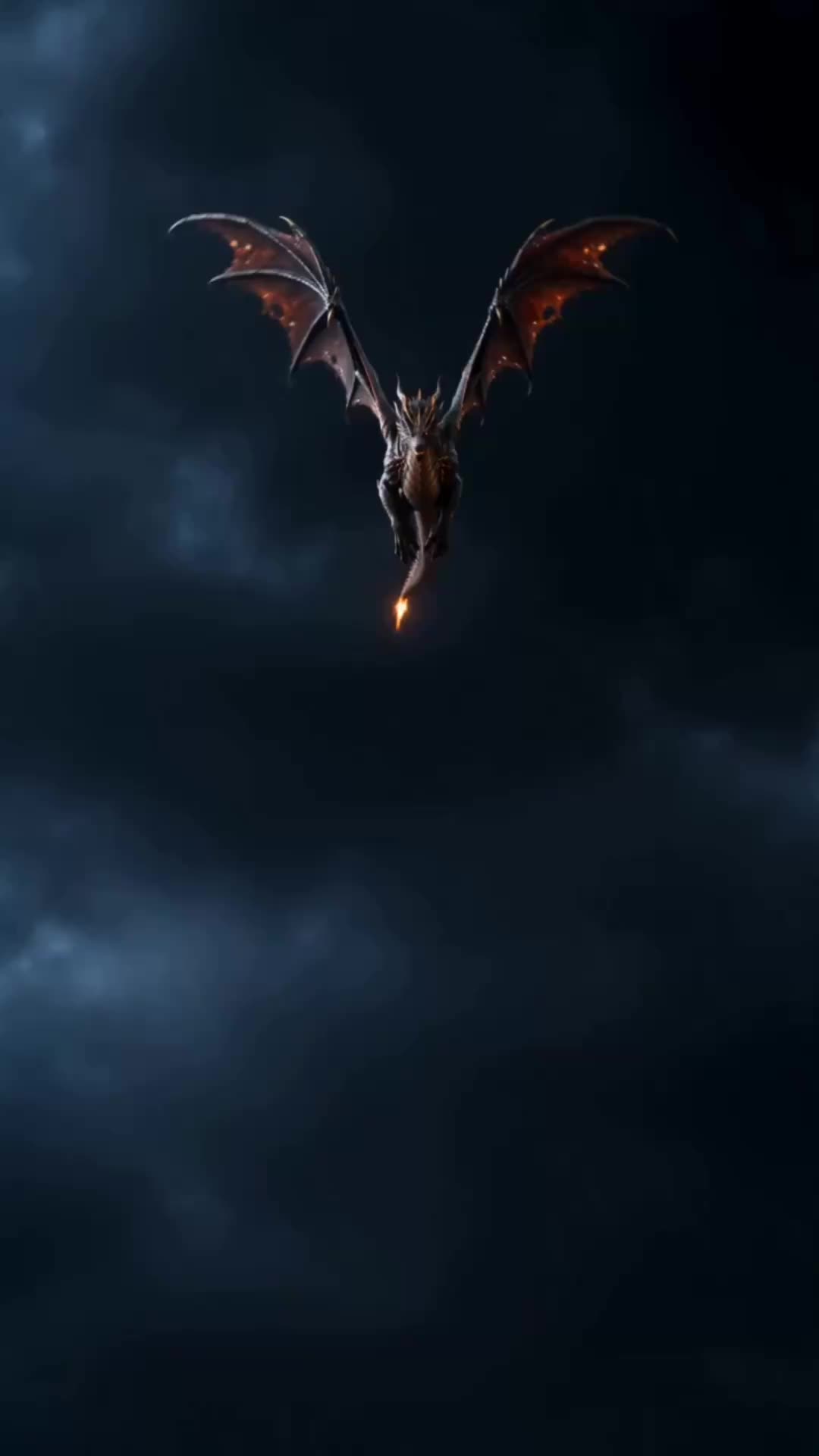 Episode 15 of Accidentally His: The Dragon King Won't Let Go