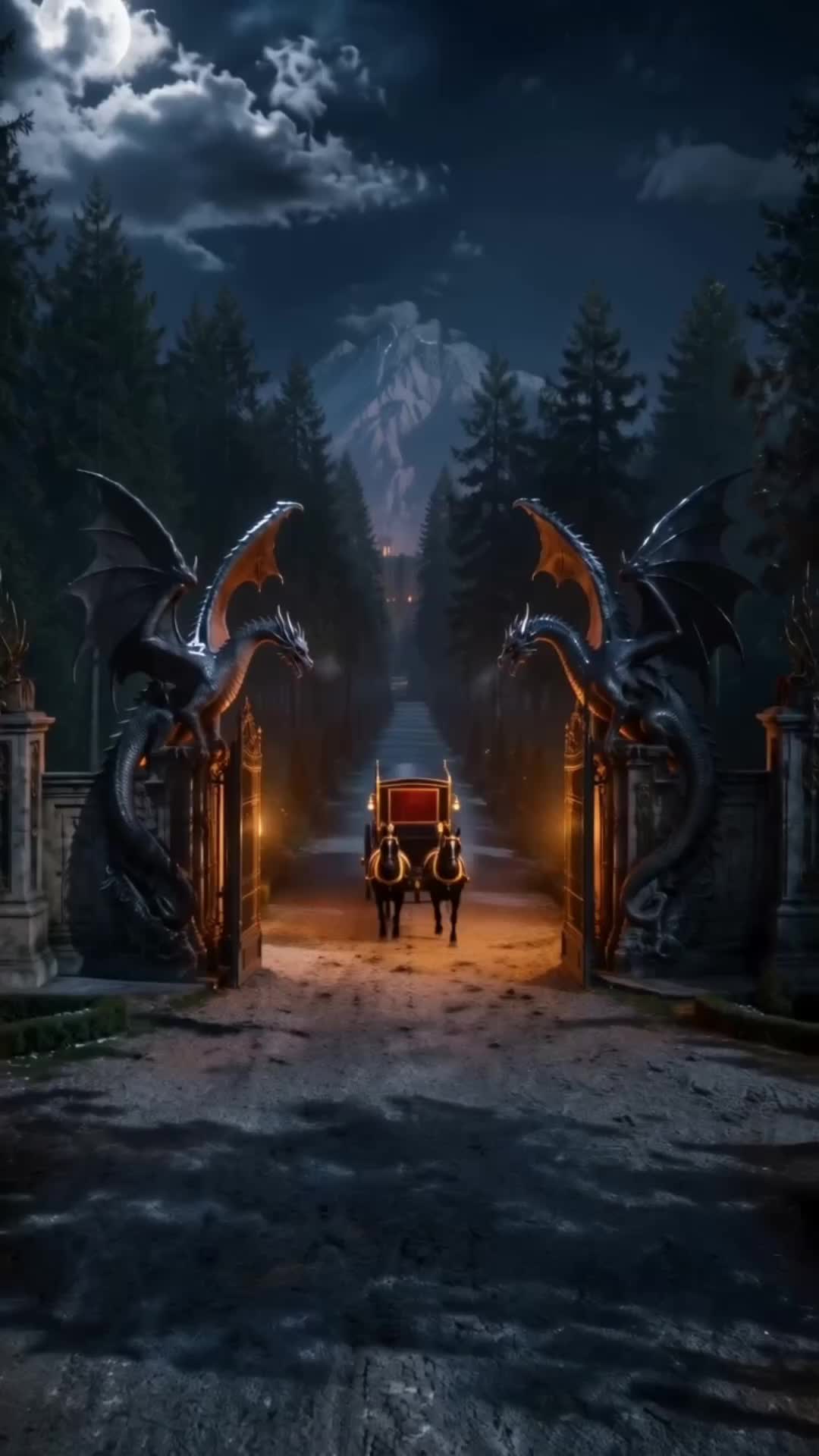 Episode 19 of Accidentally His: The Dragon King Won't Let Go