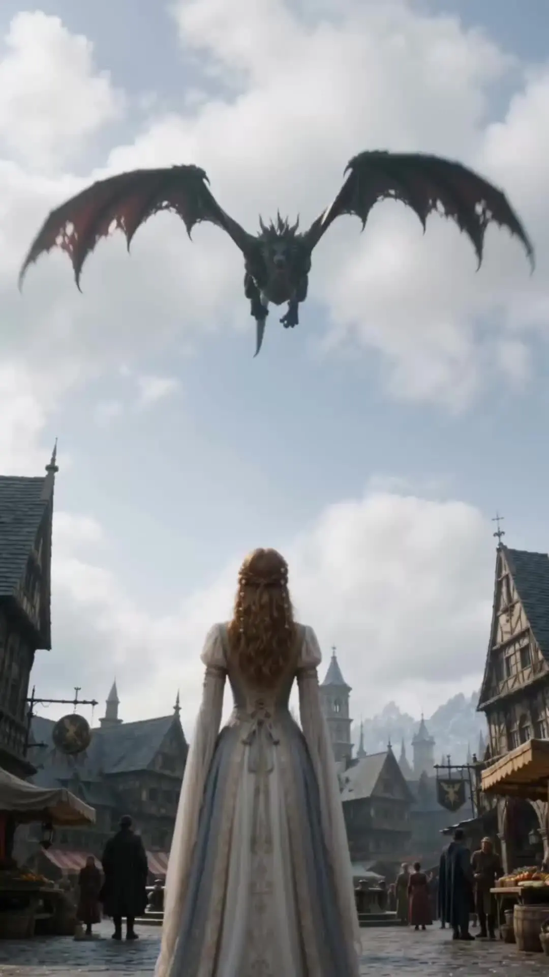 Episode 21 of Accidentally His: The Dragon King Won't Let Go