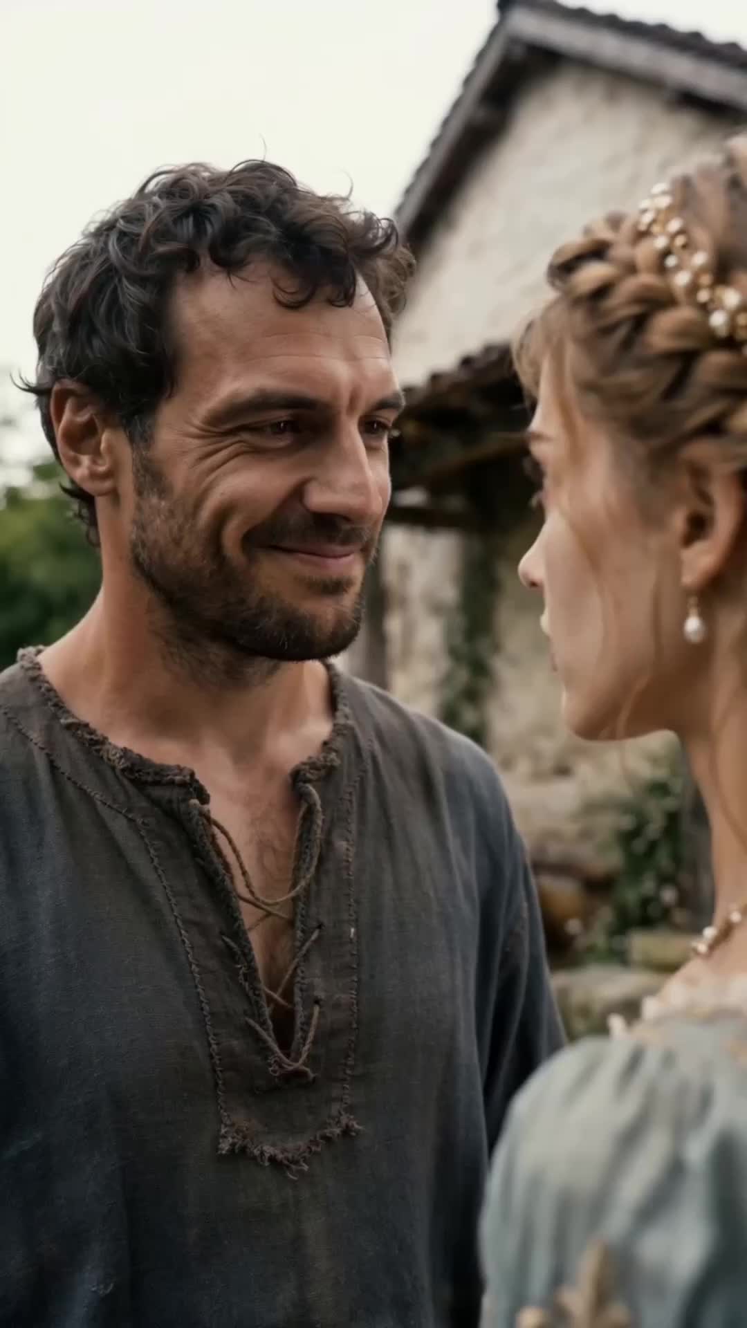 Episode 37 of Accidentally His: The Dragon King Won't Let Go