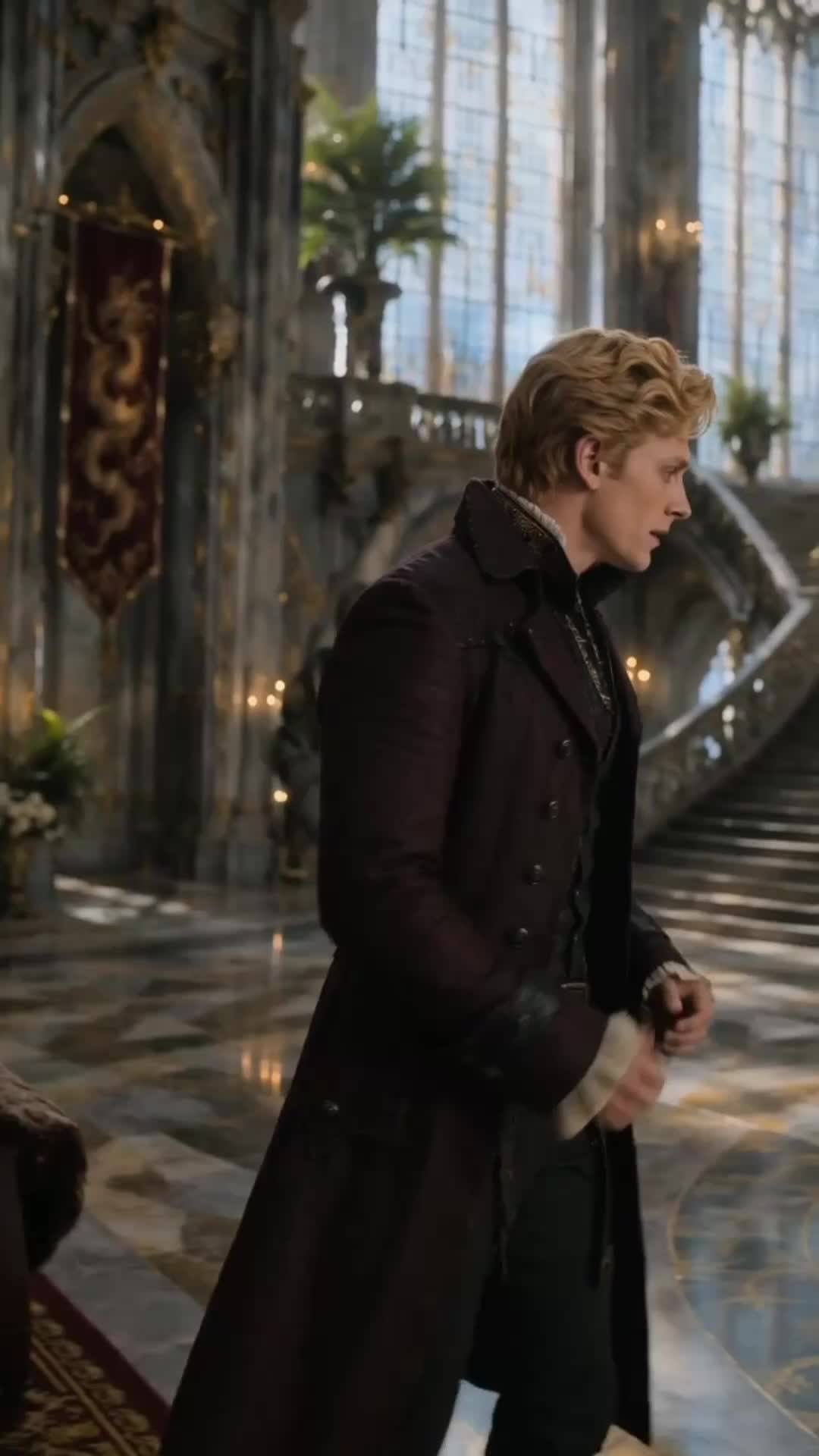 Episode 49 of Accidentally His: The Dragon King Won't Let Go