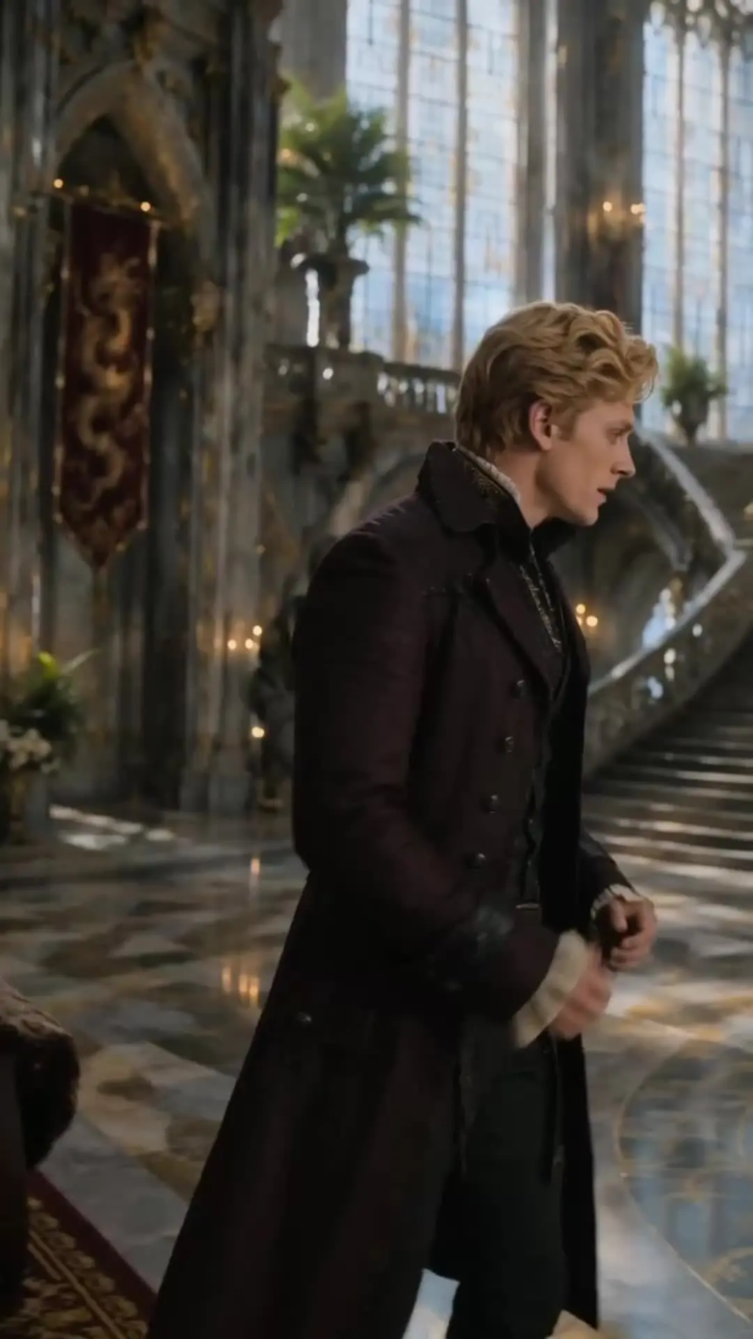 Episode 49 of Accidentally His: The Dragon King Won't Let Go
