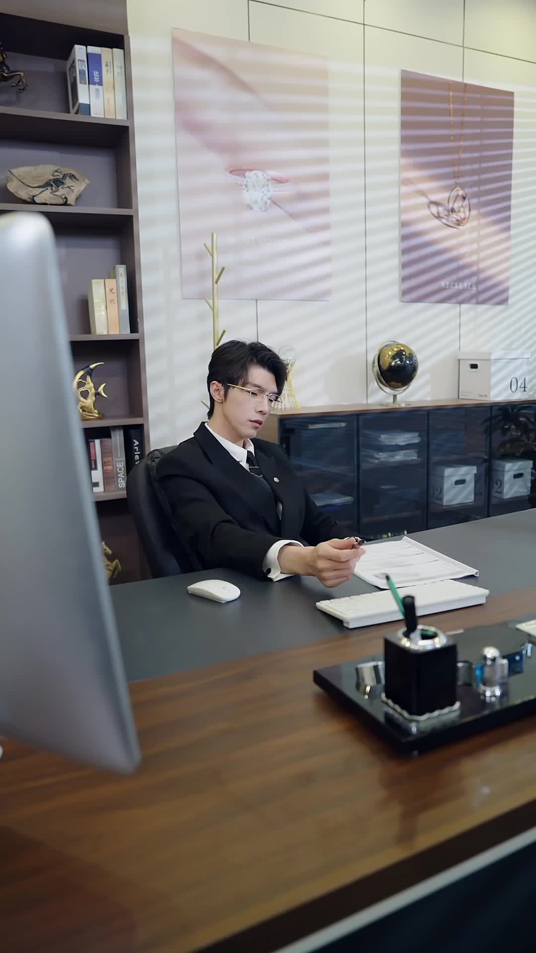 Episode 10 of Accidentally in Love with My Ex-Husband