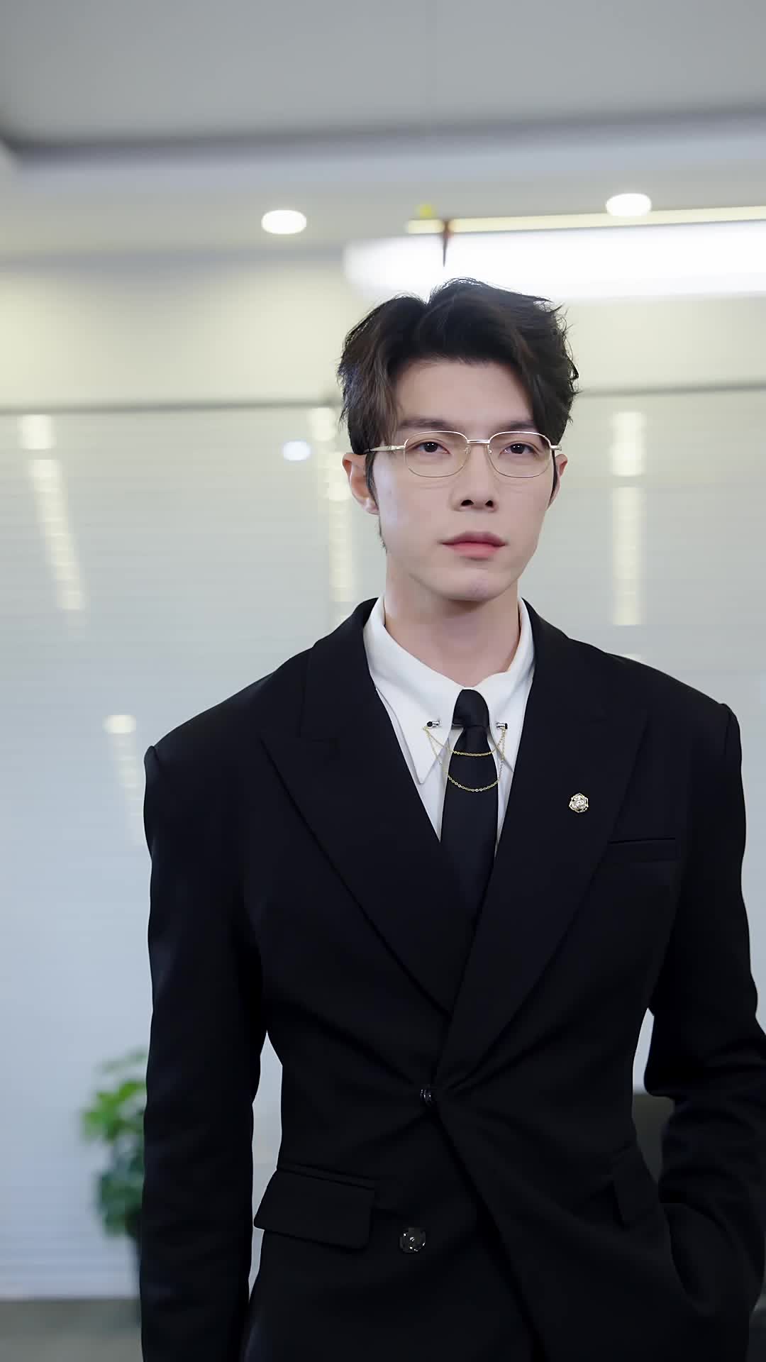 Episode 13 of Accidentally in Love with My Ex-Husband