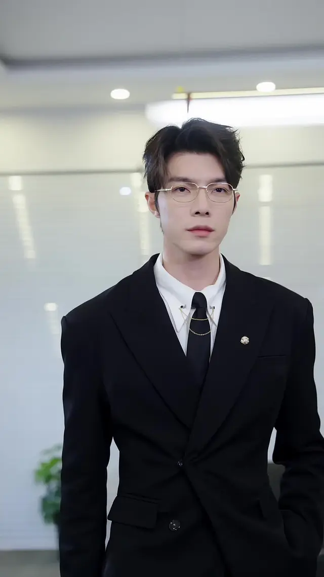 Episode 13 of Accidentally in Love with My Ex-Husband