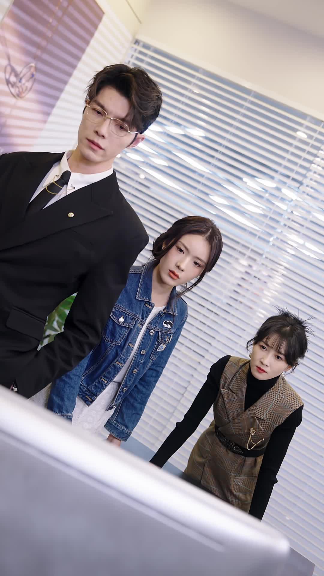 Episode 15 of Accidentally in Love with My Ex-Husband