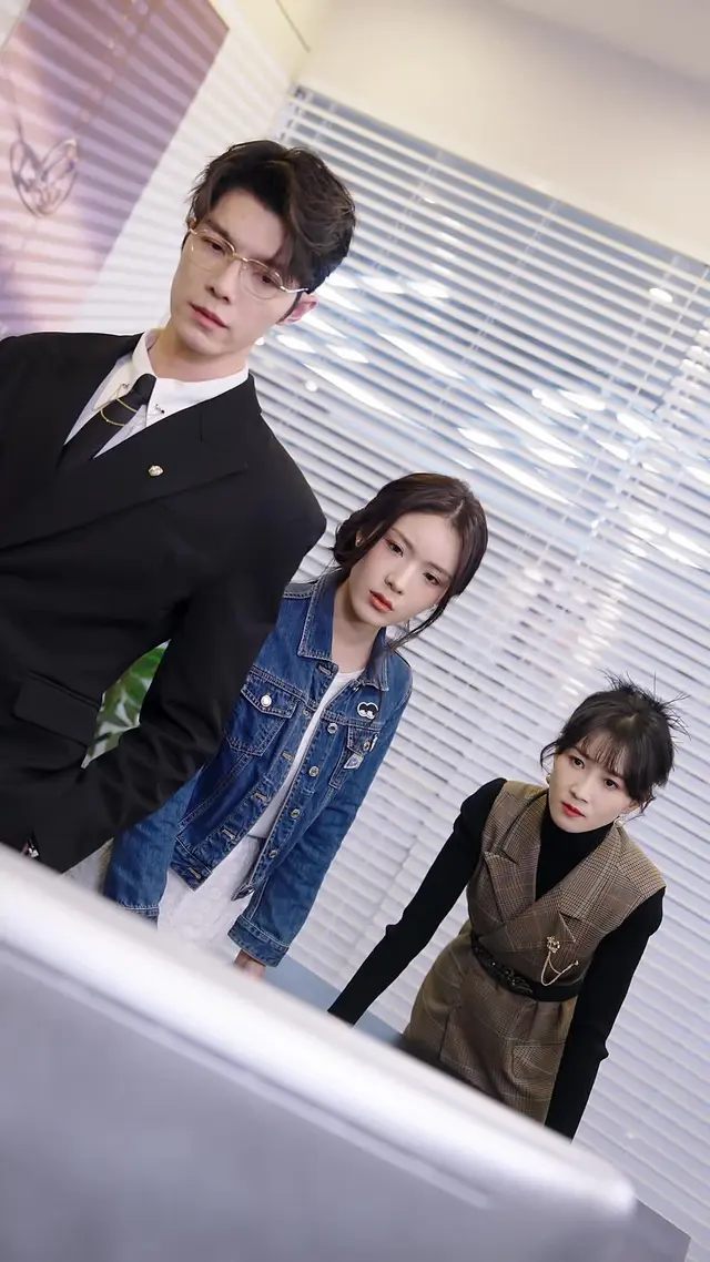 Episode 15 of Accidentally in Love with My Ex-Husband