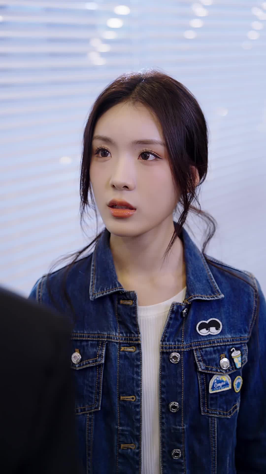 Episode 16 of Accidentally in Love with My Ex-Husband