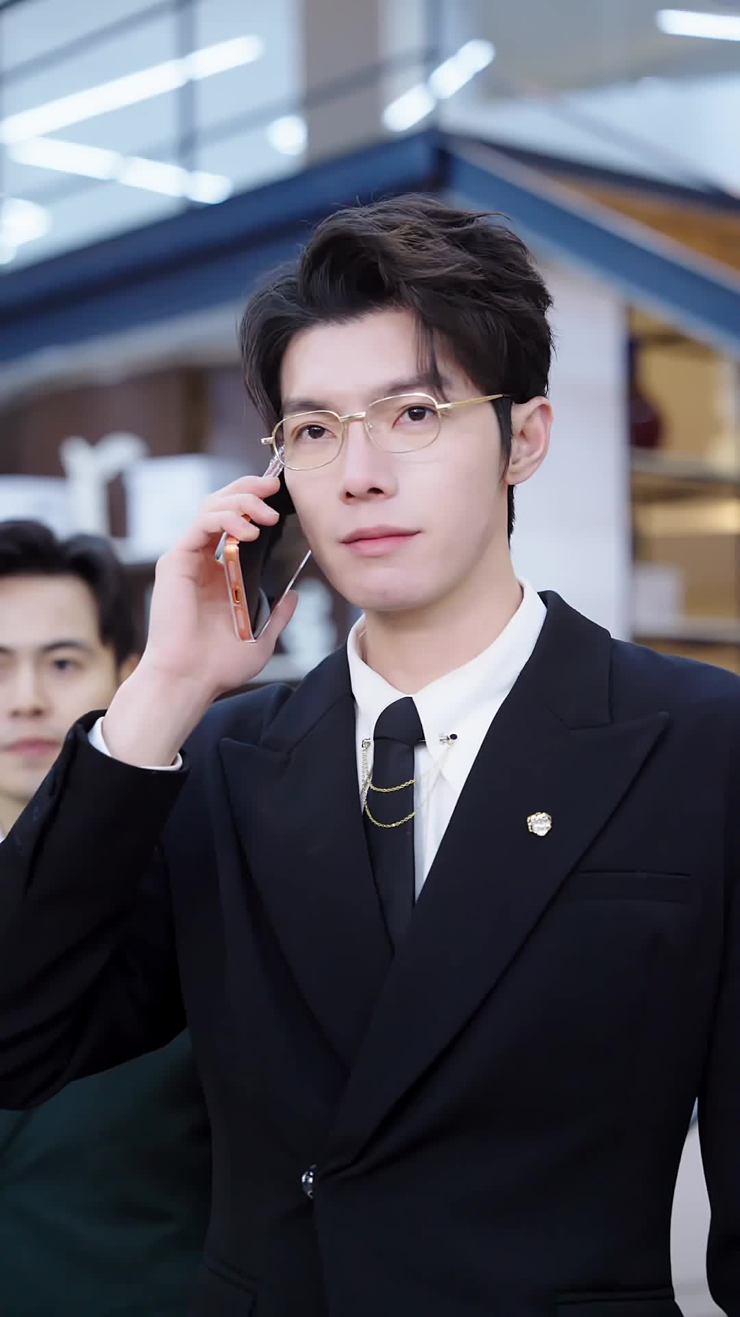 Episode 18 of Accidentally in Love with My Ex-Husband
