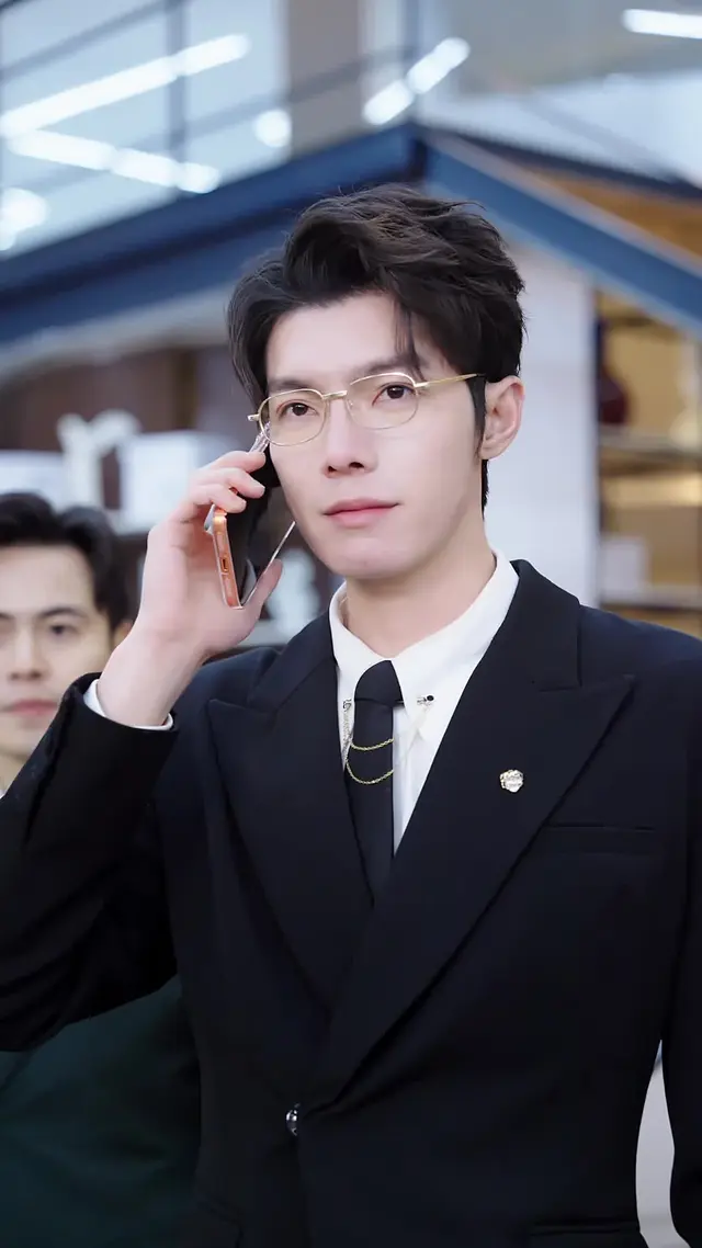 Episode 18 of Accidentally in Love with My Ex-Husband