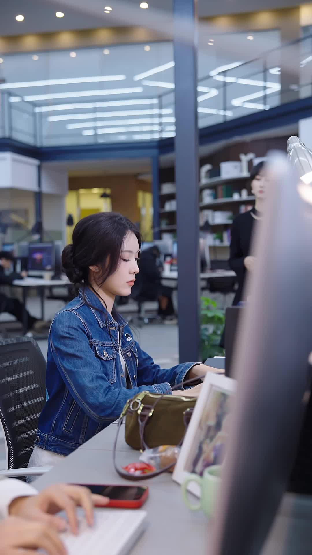 Episode 23 of Accidentally in Love with My Ex-Husband