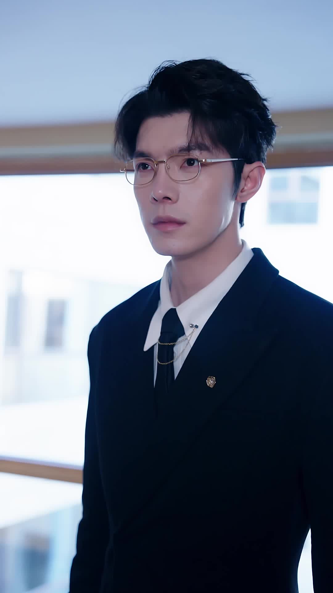 Episode 24 of Accidentally in Love with My Ex-Husband