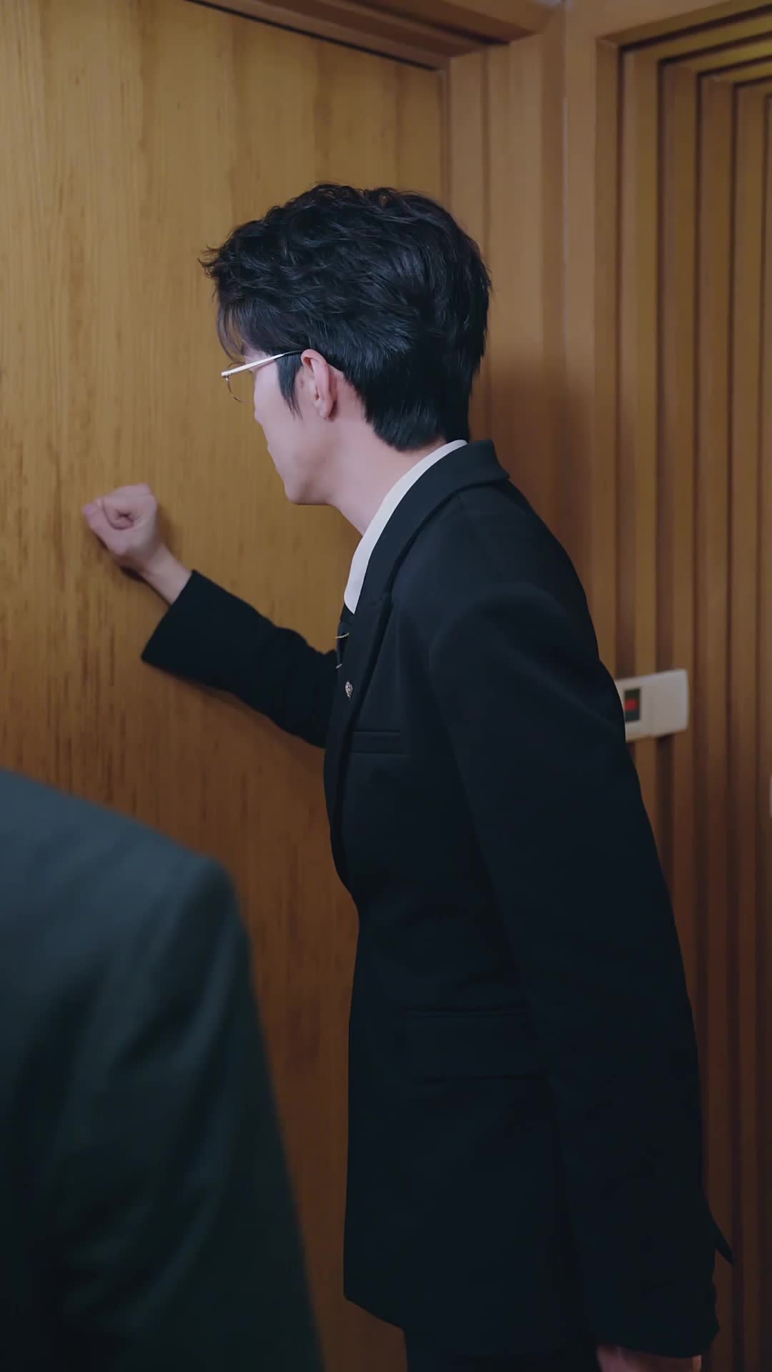 Episode 25 of Accidentally in Love with My Ex-Husband