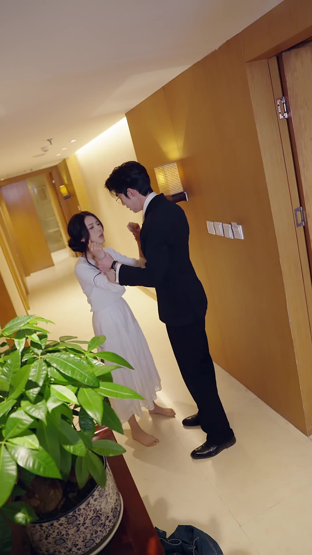 Episode 26 of Accidentally in Love with My Ex-Husband