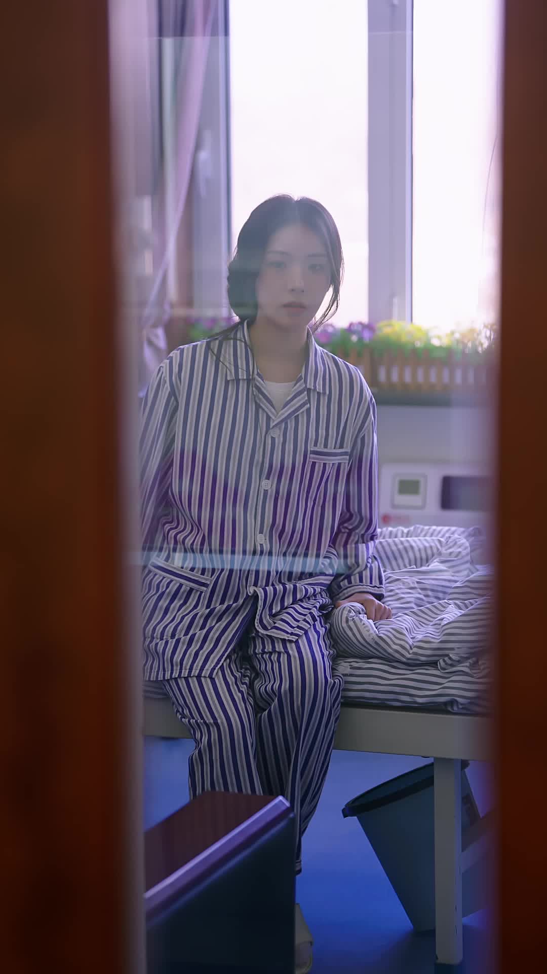 Episode 28 of Accidentally in Love with My Ex-Husband