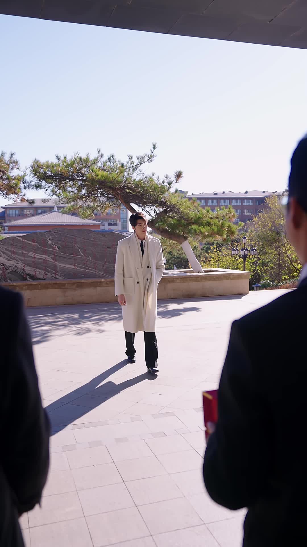 Episode 3 of Accidentally in Love with My Ex-Husband