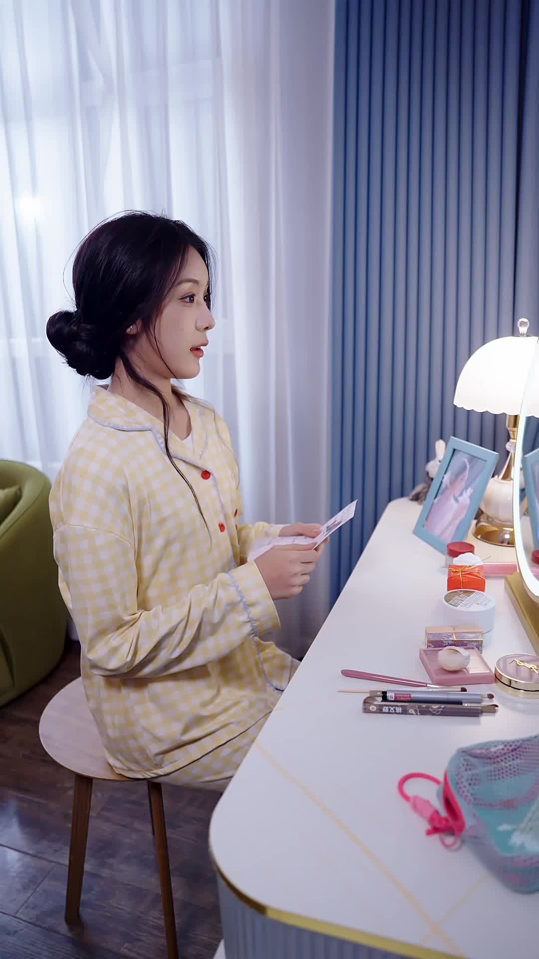 Episode 30 of Accidentally in Love with My Ex-Husband