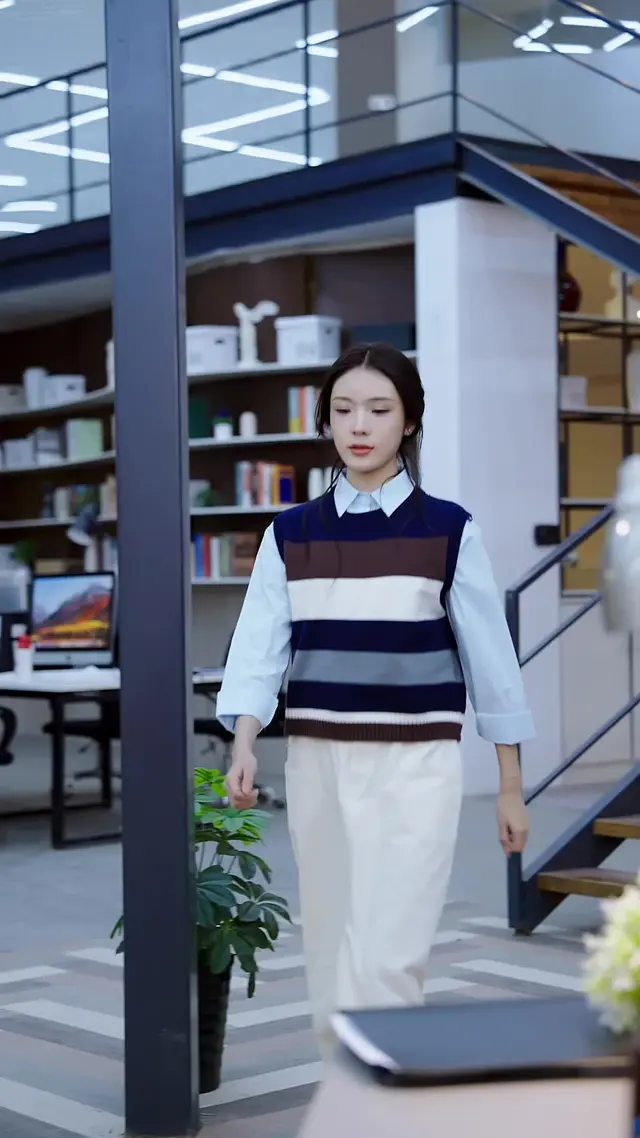 Episode 31 of Accidentally in Love with My Ex-Husband
