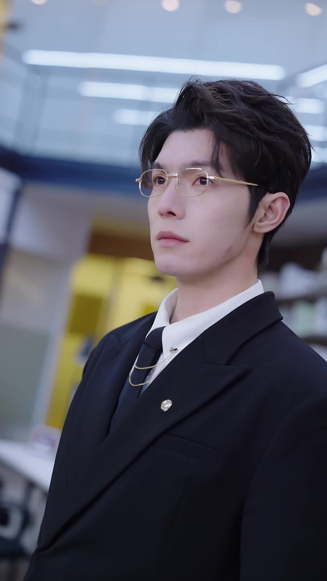 Episode 33 of Accidentally in Love with My Ex-Husband