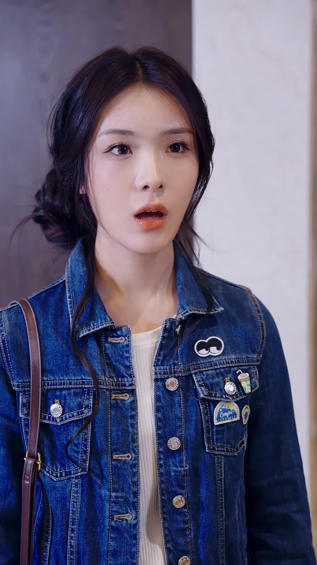 Episode 40 of Accidentally in Love with My Ex-Husband