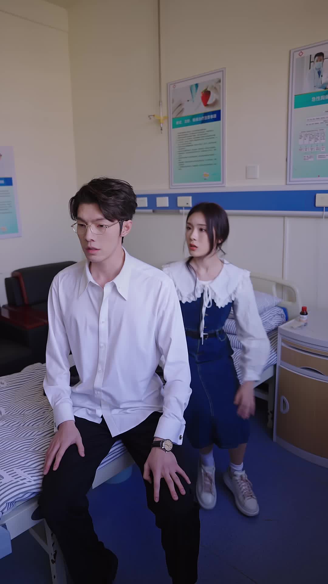 Episode 48 of Accidentally in Love with My Ex-Husband