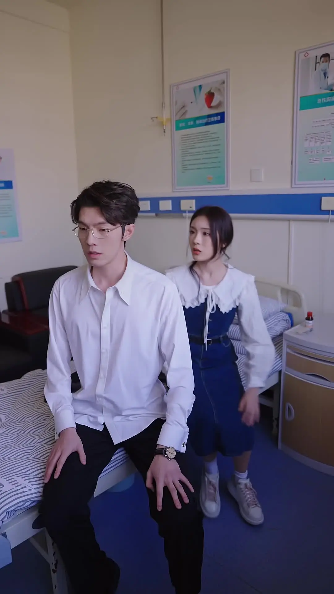 Episode 48 of Accidentally in Love with My Ex-Husband