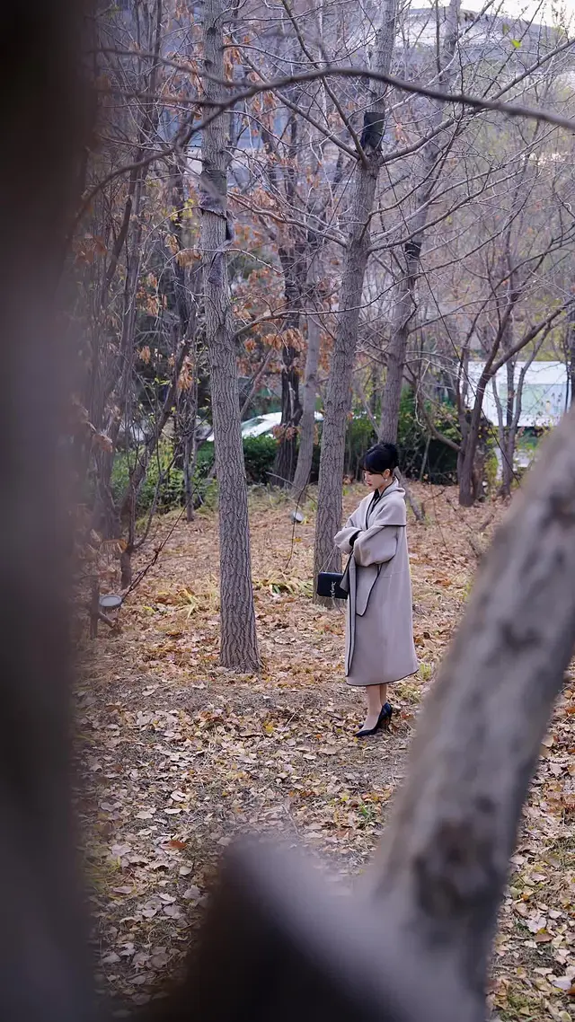 Episode 55 of Accidentally in Love with My Ex-Husband