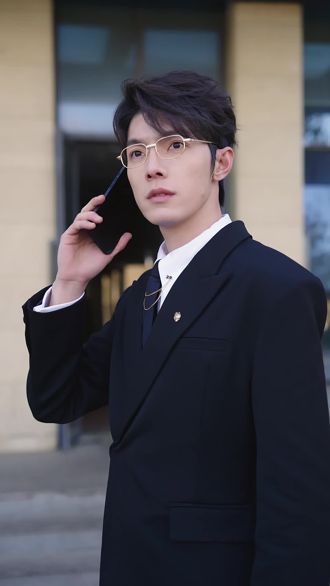 Episode 57 of Accidentally in Love with My Ex-Husband