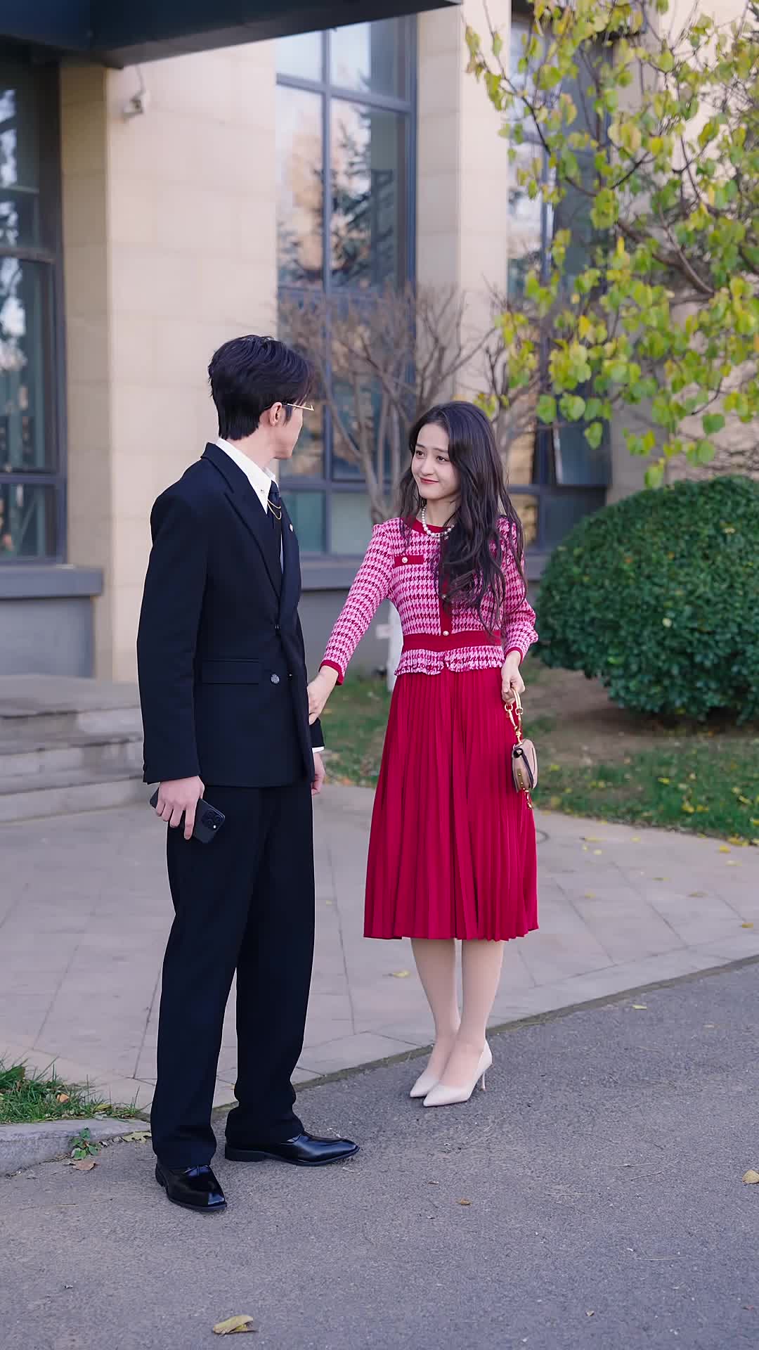 Episode 58 of Accidentally in Love with My Ex-Husband
