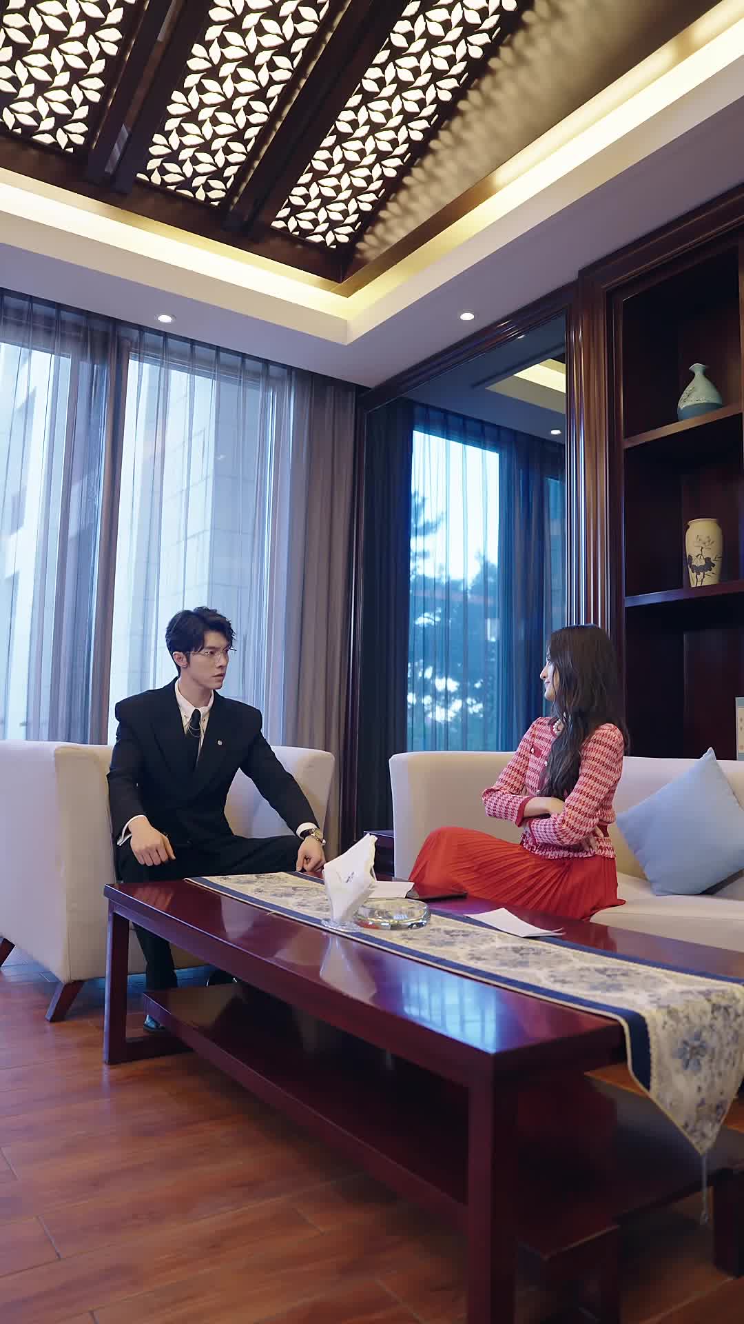 Episode 59 of Accidentally in Love with My Ex-Husband