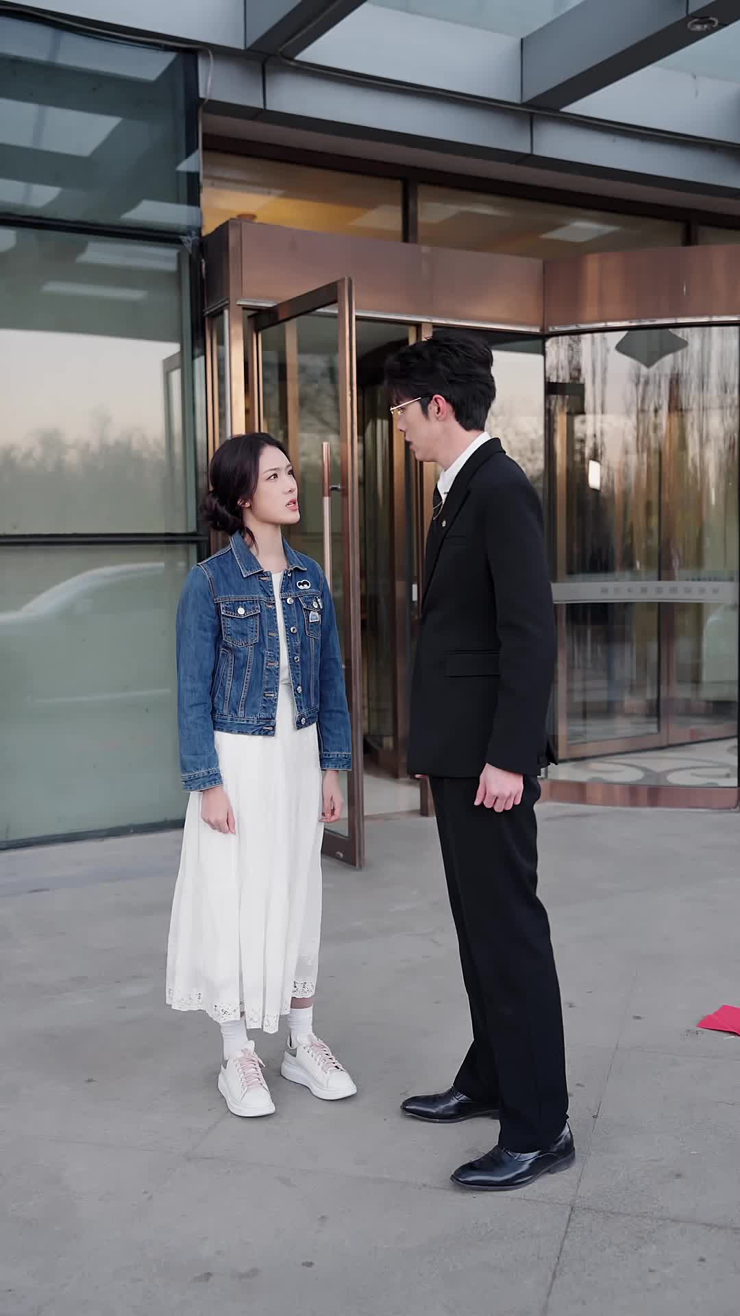 Episode 62 of Accidentally in Love with My Ex-Husband