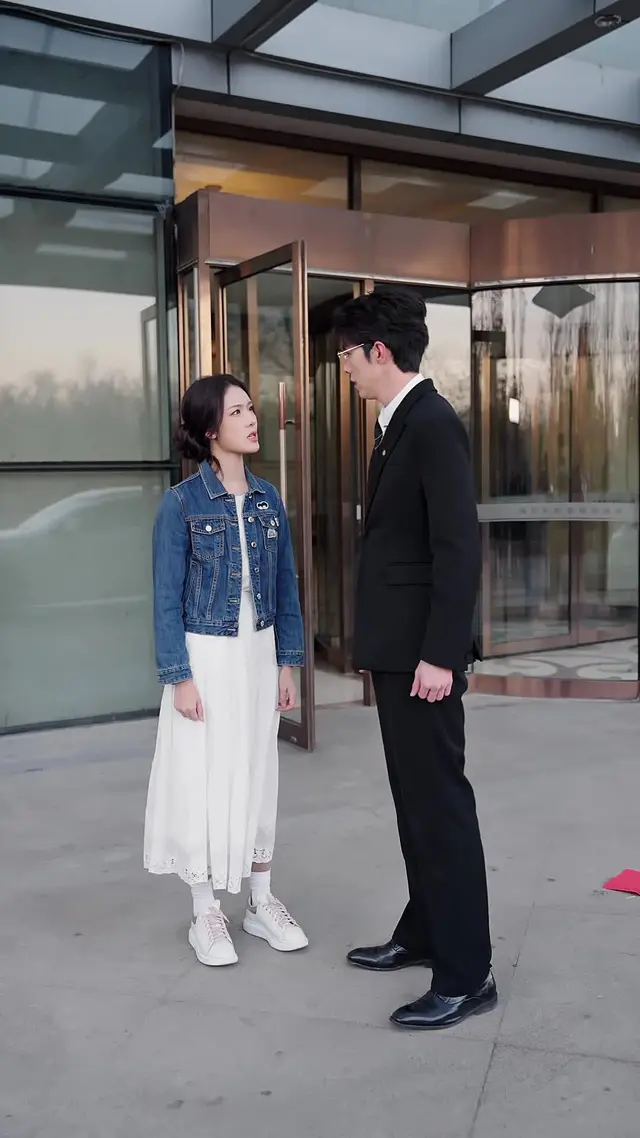 Episode 62 of Accidentally in Love with My Ex-Husband