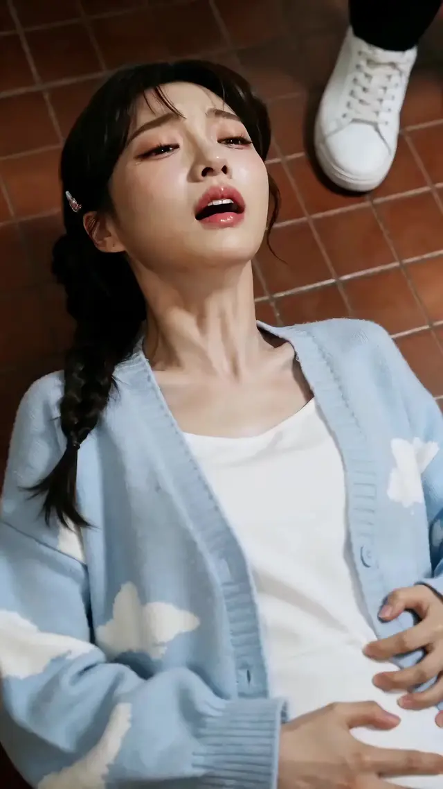 Episode 11 of Accidentally Pregnant, Irresistibly Loved
