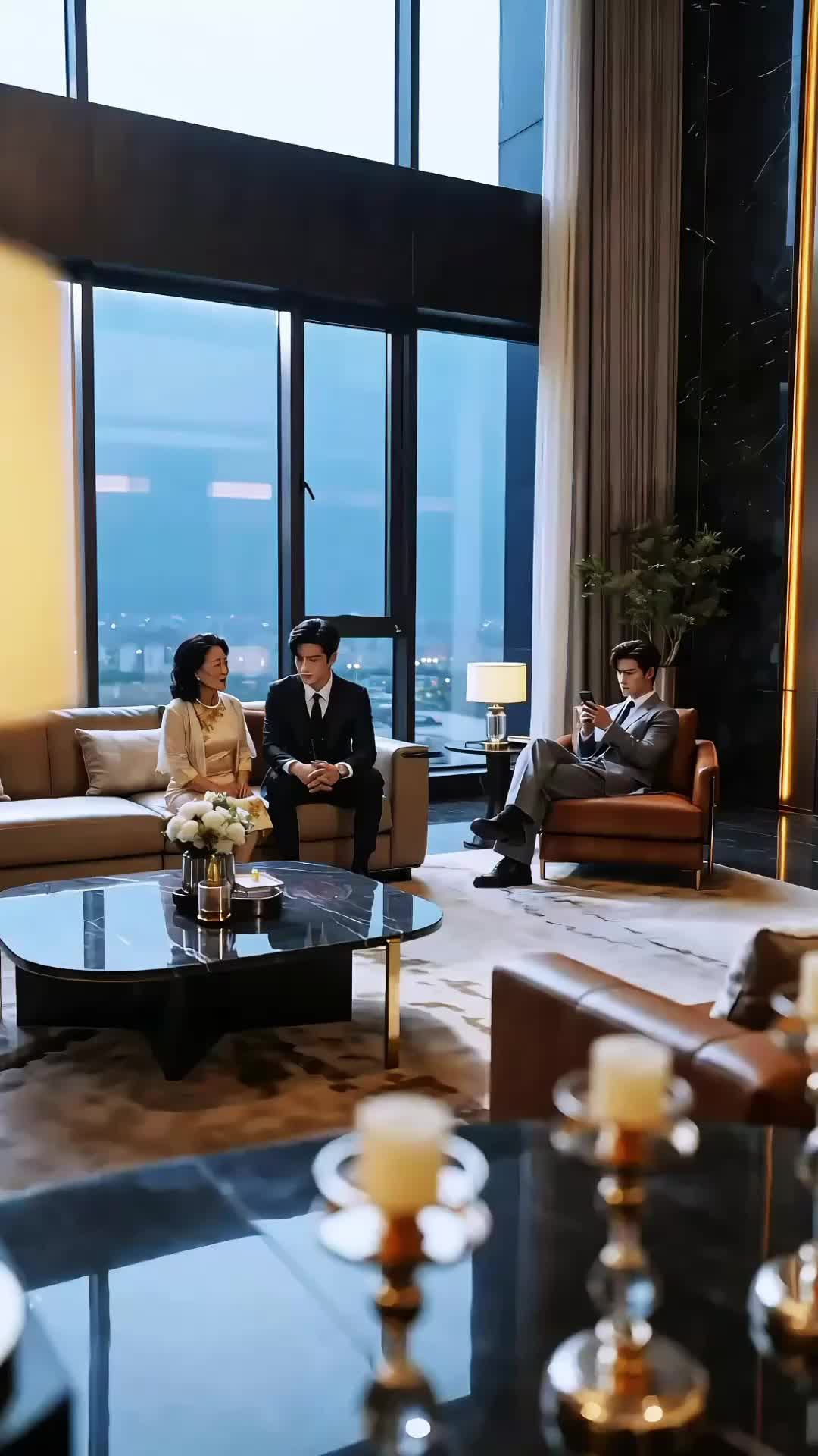 Episode 16 of Accidentally Pregnant, Irresistibly Loved