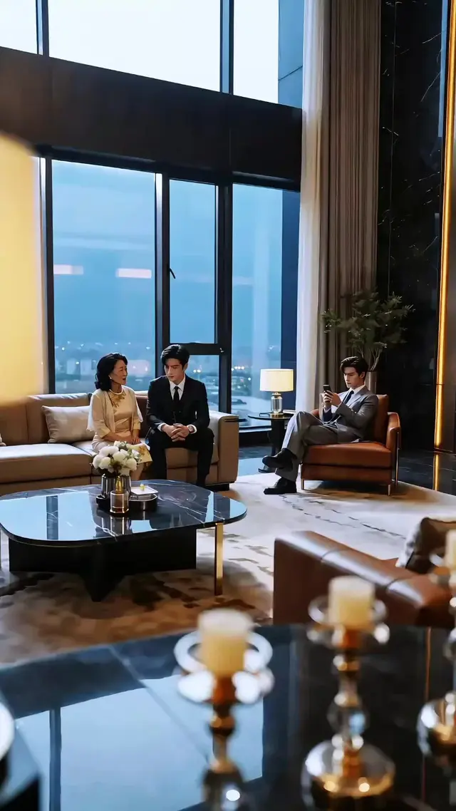 Episode 16 of Accidentally Pregnant, Irresistibly Loved