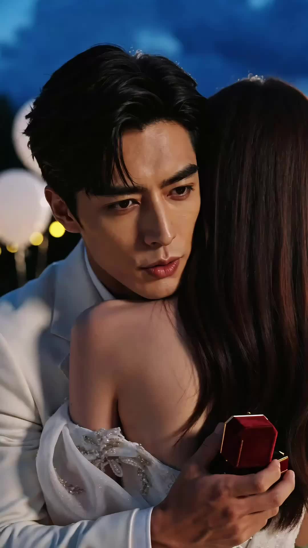 Episode 20 of Accidentally Pregnant, Irresistibly Loved