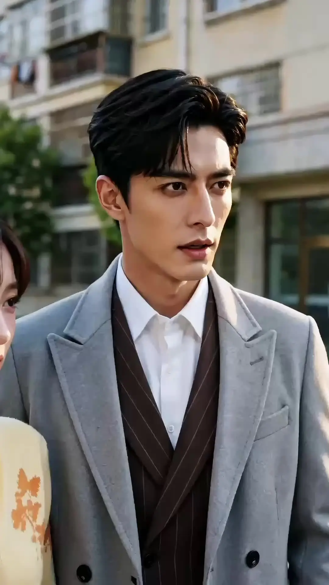 Episode 24 of Accidentally Pregnant, Irresistibly Loved