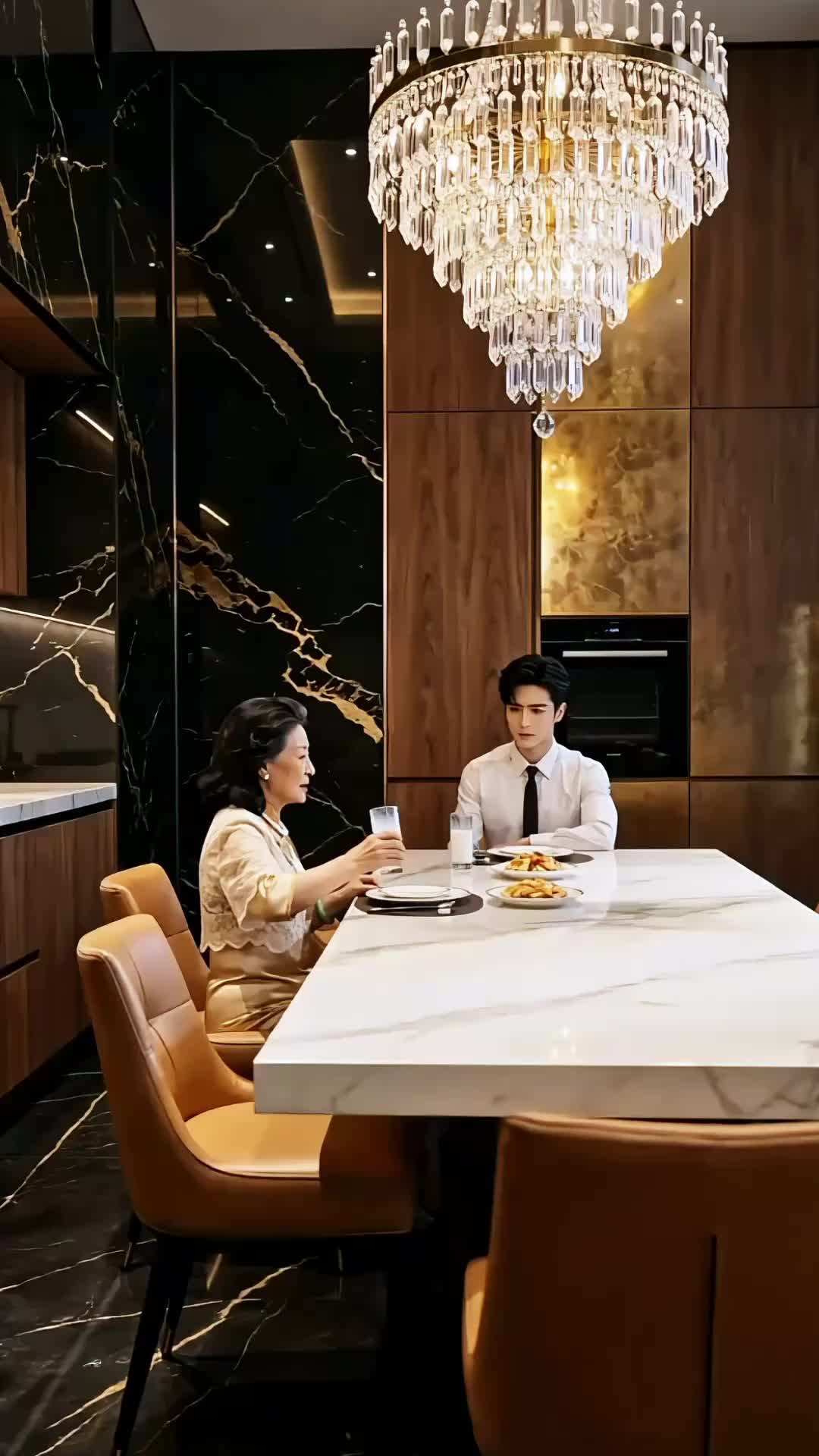 Episode 27 of Accidentally Pregnant, Irresistibly Loved