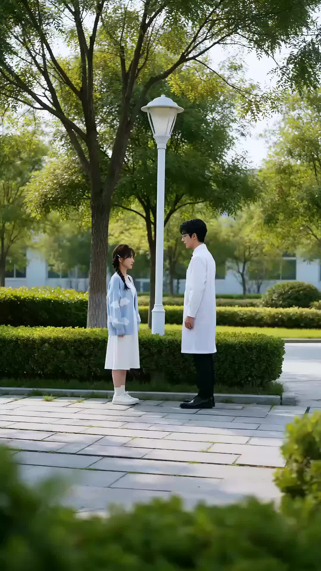 Episode 6 of Accidentally Pregnant, Irresistibly Loved
